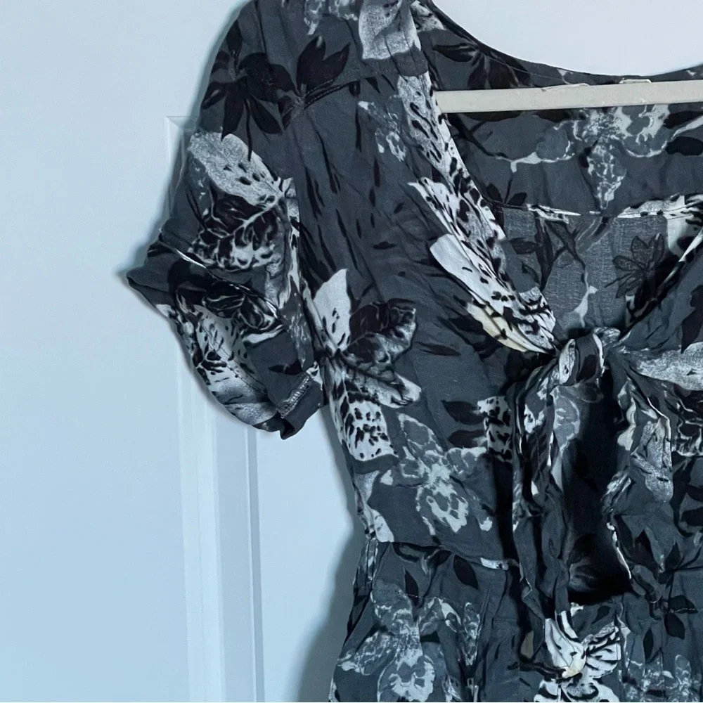 Free People Part Time Lover Dress 18754 - Picture 4 of 12